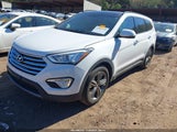 Hyundai Santa Fe Limited KM8SR4HF0EU065540 снимка