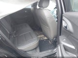 Chevrolet Trax Fwd Activ KL77LKEP7SC134493 fotografie