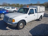 Ford Ranger Edge/Tremor/Xl/Xlt 1FTYR14V12PB23711 photo