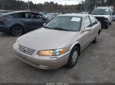 Toyota Camry Le 4T1BG22K1XU877271 fotografie