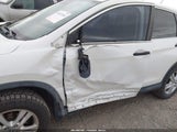 Honda Cr-V Lx 5J6RM4H37EL050282 снимка