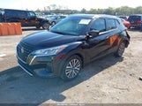 Nissan Kicks Sv Xtronic Cvt 3N1CP5CV4RL474775 photo