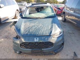 Honda Hr-V 2Wd Ex-L 3CZRZ1H76SM712012 снимка
