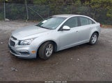 Chevrolet Cruze Limited 1Lt Auto 1G1PE5SB6G7156680 снимка