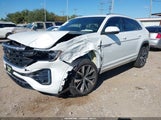 Volkswagen Atlas Cross Sport 2.0T Sel Premium R-Line 1V2FE2CA6SC221565 photo