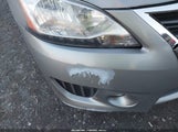 Nissan Sentra Sr 3N1AB7AP0DL790124 снимка