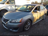 Nissan Sentra Sr 3N1AB7AP0DL790124 снимка