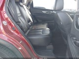 Nissan Rogue Sl 5N1AT2MT1GC921532 снимка