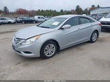 Hyundai Sonata Gls 5NPEB4AC9BH244722 снимка