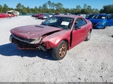 Ford Mustang 1FAFP4042XF122937 снимка