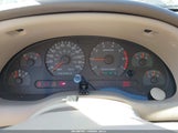Ford Mustang 1FAFP4042XF122937 снимка