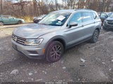 Volkswagen Tiguan 2.0T Se/2.0T Se R-Line Black/2.0T Sel 3VV2B7AX4LM075200 снимка