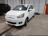 Mitsubishi Mirage Es ML32A4HJ2EH026220 снимка
