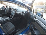Ford Fusion Hybrid Se 3FA6P0LUXHR265756 fotografie