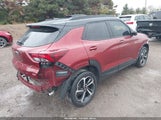 Chevrolet Trailblazer Fwd Rs KL79MTSL6NB034148 photo