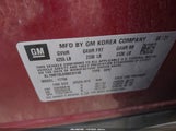 Chevrolet Trailblazer Fwd Rs KL79MTSL6NB034148 photo