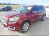 GMC Acadia Denali 1GKKRTKD0GJ286747 fotografie