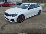 BMW 3 Series M340I xDrive 3MW5U9J09N8C42518 fotografie