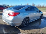 Subaru Legacy 2.5I Premium 4S3BNAF65H3016488 снимка