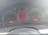 Audi A4 S-Line 2.0T Quattro Turbo WAUEF78E26A184354 fotografie