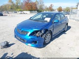 Toyota Corolla S 1NXBU4EE3AZ223650 снимка