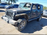 Jeep Wrangler Unlimited Sport 1C4BJWDG9FL740900 fotografie