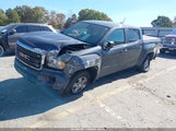 GMC Canyon 1GTG5BEA8H1306575 снимка