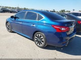 Nissan Sentra Sr 3N1AB7AP5KY321112 снимка