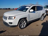 Jeep Compass Latitude 1C4NJCEA5GD648135 fotografie