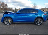 Alfa Romeo Stelvio Ti Sport Awd ZASFAKNN9J7B96639 photo