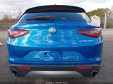 Alfa Romeo Stelvio Ti Sport Awd ZASFAKNN9J7B96639 fotografie