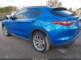Alfa Romeo Stelvio Ti Sport Awd ZASFAKNN9J7B96639 photo