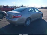 Toyota Camry Xle JTNBE46K873043757 снимка