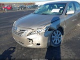 Toyota Camry Xle JTNBE46K873043757 снимка