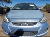 Hyundai Accent Gls KMHCT4AE9DU542875 снимка