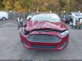 Ford Fusion Se 3FA6P0HD5ER167142 снимка