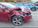 Ford Fusion Se 3FA6P0HD5ER167142 снимка