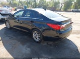 Hyundai Sonata Gls 5NPEB4AC8DH753851 снимка
