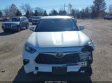 Toyota Highlander Le 5TDBZRBH9NS582464 снимка