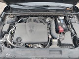 Toyota Camry Xle V6 4T1BZ1HK8KU029702 fotografie