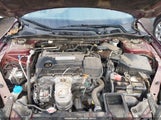 Honda Accord Lx 1HGCR2F33EA050930 снимка