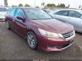 Honda Accord Lx 1HGCR2F33EA050930 снимка