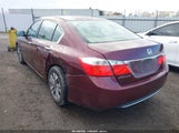 Honda Accord Lx 1HGCR2F33EA050930 снимка
