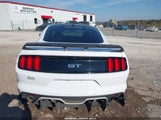 Ford Mustang Gt Premium 1FA6P8CF6H5256751 снимка