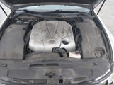 Lexus Gs 350 JTHBE96S870024708 снимка