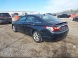 Hyundai Sonata Limited 5NPEC4AC0DH694081 снимка