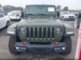 Jeep Wrangler Unlimited Rubicon 4X4 1C4HJXFN6MW551659 fotografie