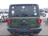 Jeep Wrangler Unlimited Rubicon 4X4 1C4HJXFN6MW551659 photo