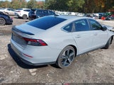 Honda Accord Hybrid Sport 1HGCY2F57RA007282 photo