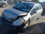 Nissan Versa 1.8S 3N1BC11EX9L383125 снимка